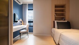 Sindhorn Midtown Hotel Bangkok, Vignette Collection by IHG
