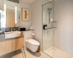 Sindhorn Midtown Hotel Bangkok, Vignette Collection by IHG