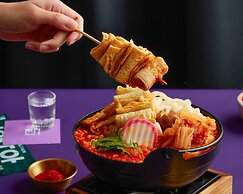 Sindhorn Midtown Hotel Bangkok, Vignette Collection by IHG