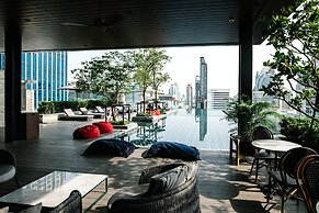 Sindhorn Midtown Hotel Bangkok, Vignette Collection by IHG