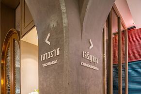 Sindhorn Midtown Hotel Bangkok, Vignette Collection by IHG