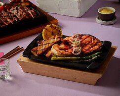 Sindhorn Midtown Hotel Bangkok, Vignette Collection by IHG