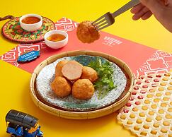 Sindhorn Midtown Hotel Bangkok, Vignette Collection by IHG