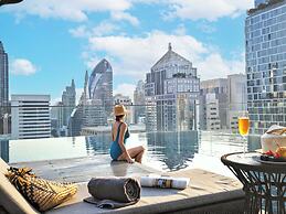 Sindhorn Midtown Hotel Bangkok, Vignette Collection by IHG