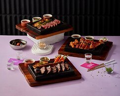 Sindhorn Midtown Hotel Bangkok, Vignette Collection by IHG