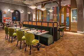 Sindhorn Midtown Hotel Bangkok, Vignette Collection by IHG