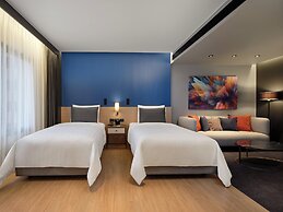 Sindhorn Midtown Hotel Bangkok, Vignette Collection by IHG