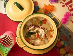 Sindhorn Midtown Hotel Bangkok, Vignette Collection by IHG