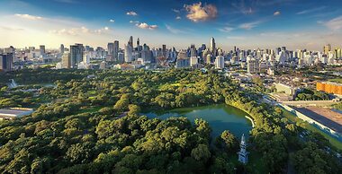 Sindhorn Midtown Hotel Bangkok, Vignette Collection by IHG