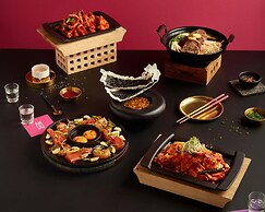 Sindhorn Midtown Hotel Bangkok, Vignette Collection by IHG