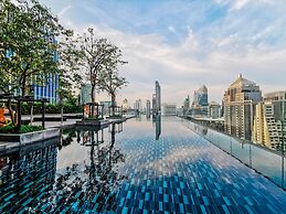 Sindhorn Midtown Hotel Bangkok, Vignette Collection by IHG
