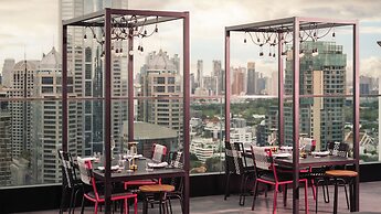 Sindhorn Midtown Hotel Bangkok, Vignette Collection by IHG
