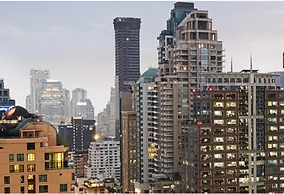 Sindhorn Midtown Hotel Bangkok, Vignette Collection by IHG