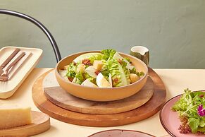 Sindhorn Midtown Hotel Bangkok, Vignette Collection by IHG