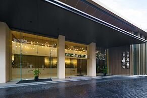 Sindhorn Midtown Hotel Bangkok, Vignette Collection by IHG
