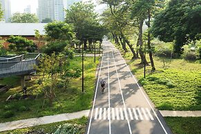 Sindhorn Midtown Hotel Bangkok, Vignette Collection by IHG