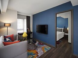 Sindhorn Midtown Hotel Bangkok, Vignette Collection by IHG