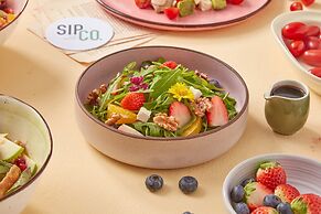 Sindhorn Midtown Hotel Bangkok, Vignette Collection by IHG