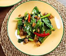 Sindhorn Midtown Hotel Bangkok, Vignette Collection by IHG