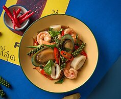 Sindhorn Midtown Hotel Bangkok, Vignette Collection by IHG