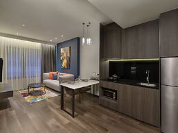 Sindhorn Midtown Hotel Bangkok, Vignette Collection by IHG