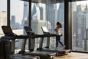Sindhorn Midtown Hotel Bangkok, Vignette Collection by IHG