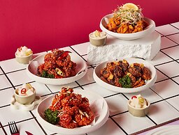 Sindhorn Midtown Hotel Bangkok, Vignette Collection by IHG