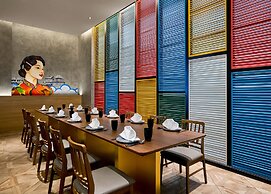 Sindhorn Midtown Hotel Bangkok, Vignette Collection by IHG
