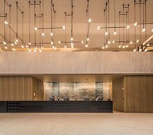 Sindhorn Midtown Hotel Bangkok, Vignette Collection by IHG