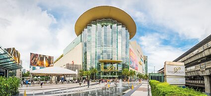 Sindhorn Midtown Hotel Bangkok, Vignette Collection by IHG