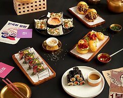 Sindhorn Midtown Hotel Bangkok, Vignette Collection by IHG