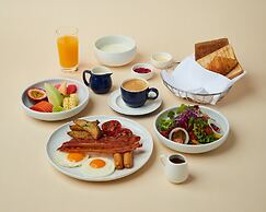 Sindhorn Midtown Hotel Bangkok, Vignette Collection by IHG