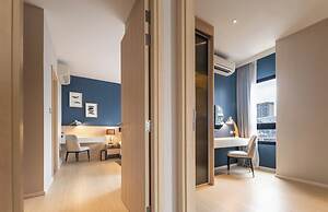 Sindhorn Midtown Hotel Bangkok, Vignette Collection by IHG