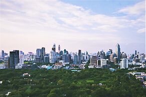 Sindhorn Midtown Hotel Bangkok, Vignette Collection by IHG