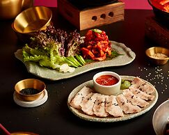 Sindhorn Midtown Hotel Bangkok, Vignette Collection by IHG