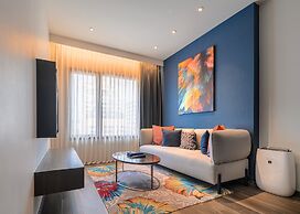 Sindhorn Midtown Hotel Bangkok, Vignette Collection by IHG