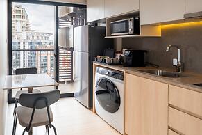 Sindhorn Midtown Hotel Bangkok, Vignette Collection by IHG