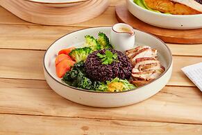 Sindhorn Midtown Hotel Bangkok, Vignette Collection by IHG