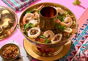 Sindhorn Midtown Hotel Bangkok, Vignette Collection by IHG