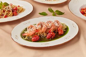 Sindhorn Midtown Hotel Bangkok, Vignette Collection by IHG