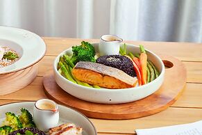 Sindhorn Midtown Hotel Bangkok, Vignette Collection by IHG