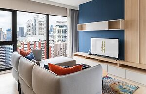 Sindhorn Midtown Hotel Bangkok, Vignette Collection by IHG