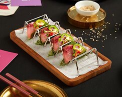 Sindhorn Midtown Hotel Bangkok, Vignette Collection by IHG