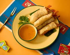 Sindhorn Midtown Hotel Bangkok, Vignette Collection by IHG