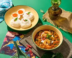 Sindhorn Midtown Hotel Bangkok, Vignette Collection by IHG