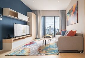 Sindhorn Midtown Hotel Bangkok, Vignette Collection by IHG