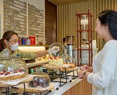 Sindhorn Midtown Hotel Bangkok, Vignette Collection by IHG