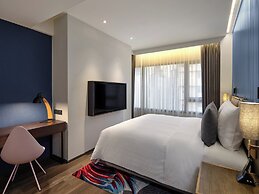 Sindhorn Midtown Hotel Bangkok, Vignette Collection by IHG