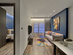 Sindhorn Midtown Hotel Bangkok, Vignette Collection by IHG