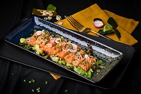 Sindhorn Midtown Hotel Bangkok, Vignette Collection by IHG